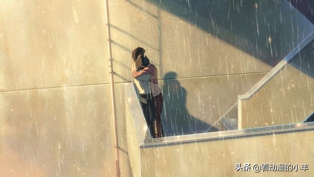 雨后小故事漫画未删减版_雨后的小故事38 张原画曝光