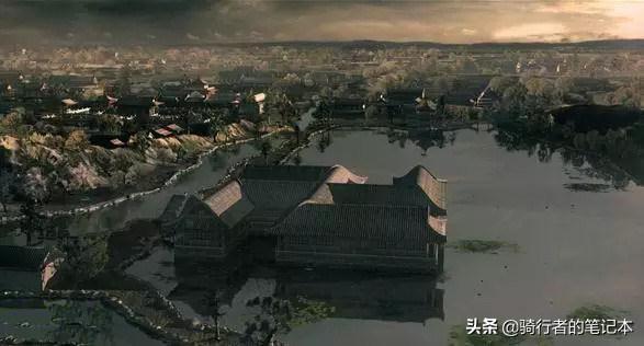 圆明园的图片_火烧圆明园的图片