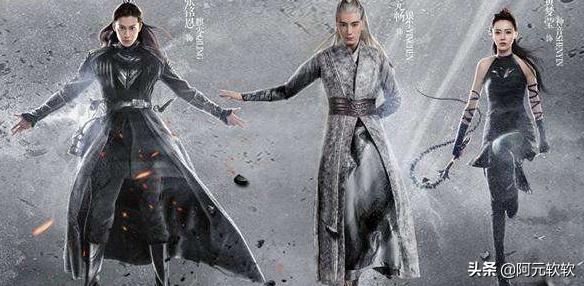 爵迹中最可怕的天赋_爵迹天赋总结