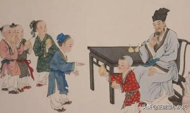 中华礼仪故事_中华礼仪故事视频