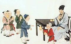 孔融让梨的故事简短100字_孔融让梨的故事简写30字