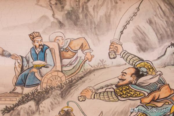 三国演义中的经典故事有哪些