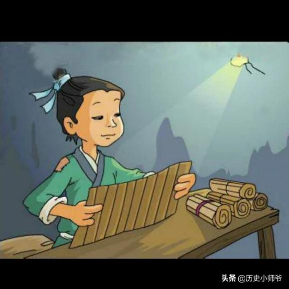 勤奋好学的故事典故_关于勤奋好学的典故有哪些