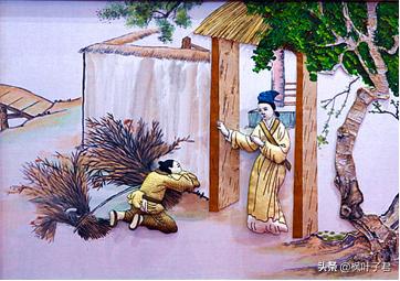 10个孝顺名人故事_10个孝顺名人故事现代