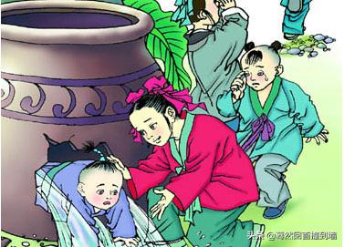 名人童年故事名字_名人的童年故事小报