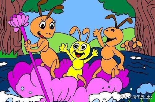 二年级自编童话150字_二年级自编童话150字探险