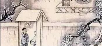 中国传统礼仪故事_传统礼仪的典故