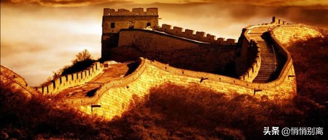 长城的故事和传说_长城的故事和传说50字概括