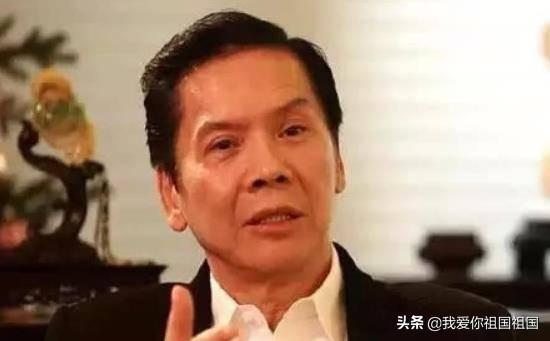 向华强在香港的实力_向华强在香港厉害吗