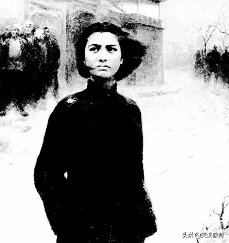 英雄革命故事（英雄革命故事200字）