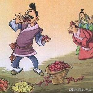 寓言故事成语100个囫囵吞枣（兔小贝成语故事囫囵吞枣）