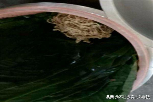 粽子的制作过程（粽子的制作过程英文简写）