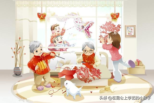 家的故事作文（家的故事作文500字六年级）