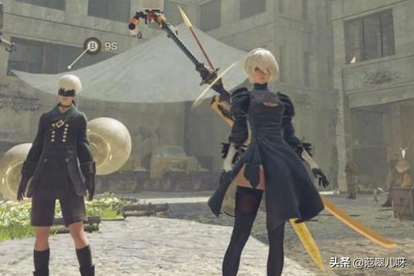 尼尔亚当和夏娃的故事（尼尔机械纪元亚当和夏娃的桌子）