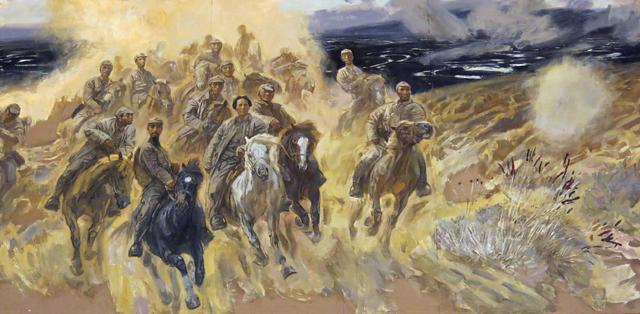 红军长征的原因（为什么要红军长征的原因）