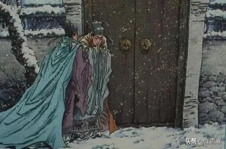 魏昭尊师的故事（魏昭敬师的故事）