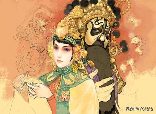 霸王别姬到底想表达什么（霸王别姬真正含义）