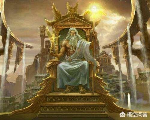 著名的希腊神话有哪些（希腊神话知名度）