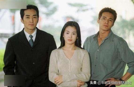 爱情故事韩剧版免费观看（爱情故事2021在线观看第8集）