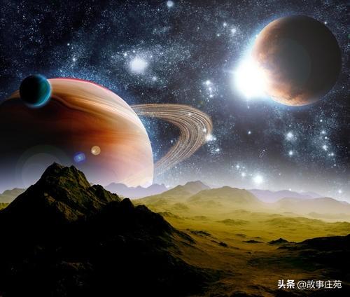 探险故事片段（探险故事简短）