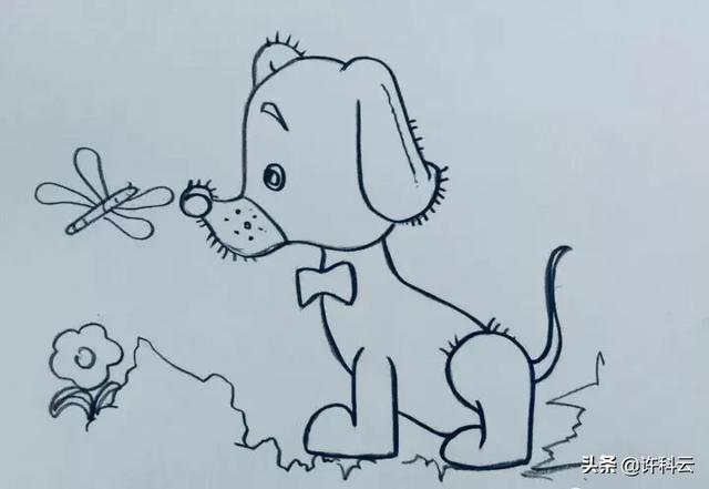 儿童搞笑故事文字版(儿童搞笑故事大全)