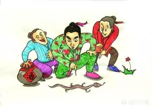 画蛇添足寓意和启示（画蛇添足这则寓言故事的寓意是什么）